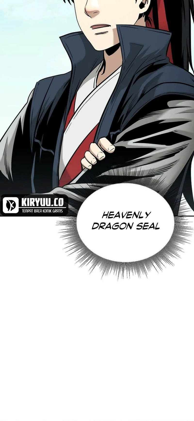 Demon in Mount Hua Chapter 82 - halaman 11
