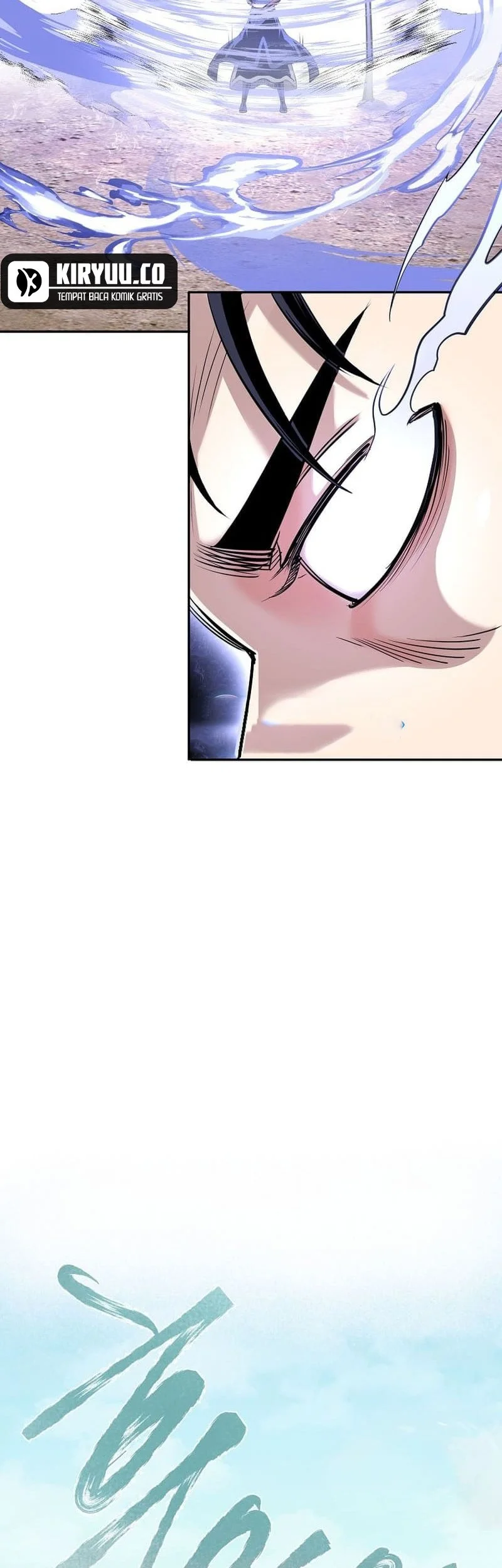 Demon in Mount Hua Chapter 82 - halaman 2