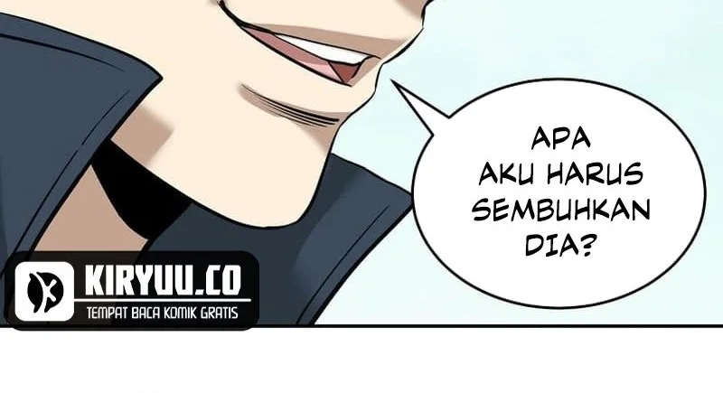 Demon in Mount Hua Chapter 82 - halaman 22