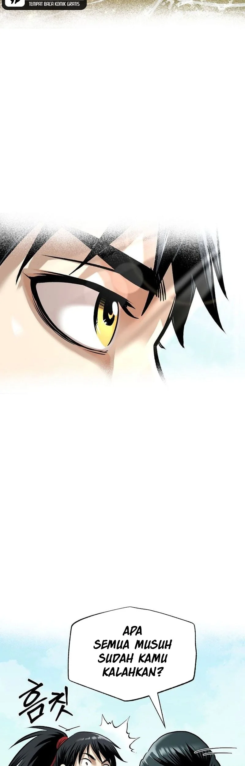 Demon in Mount Hua Chapter 82 - halaman 56