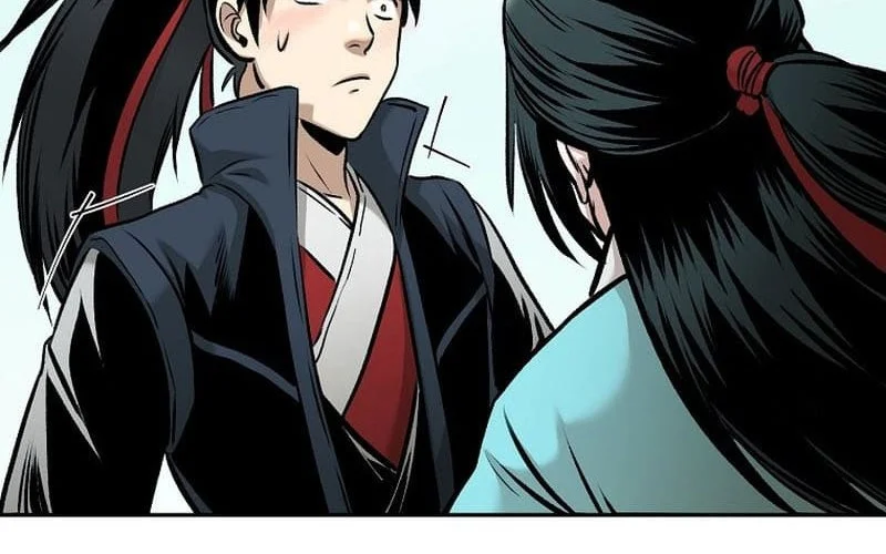 Demon in Mount Hua Chapter 82 - halaman 57