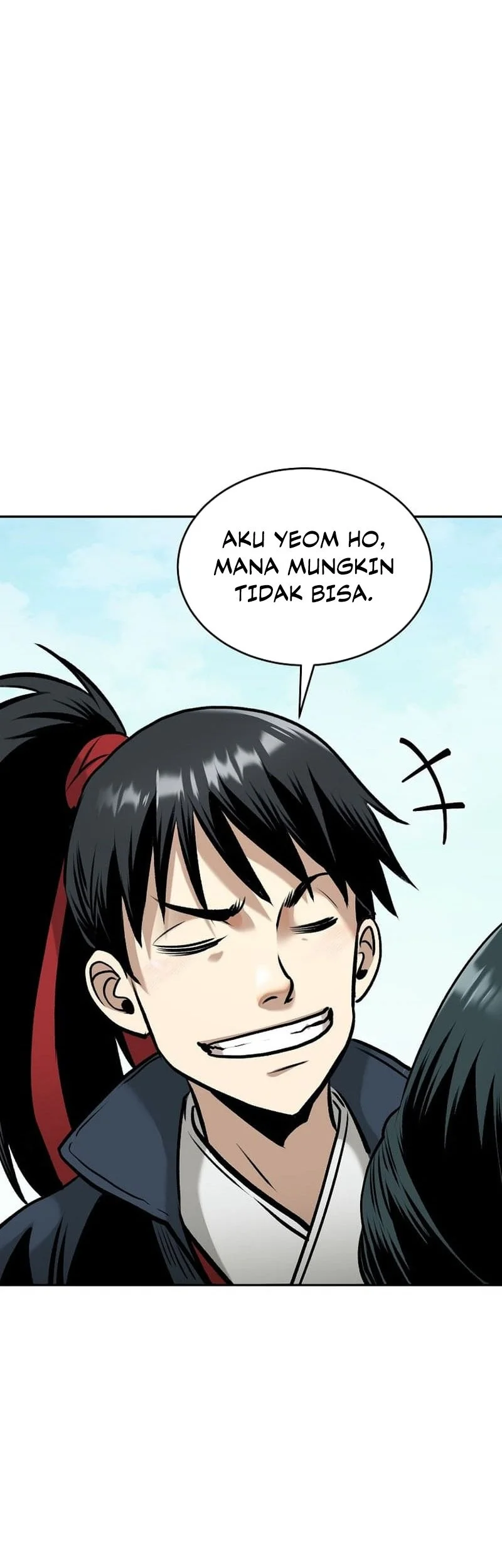 Demon in Mount Hua Chapter 82 - halaman 58