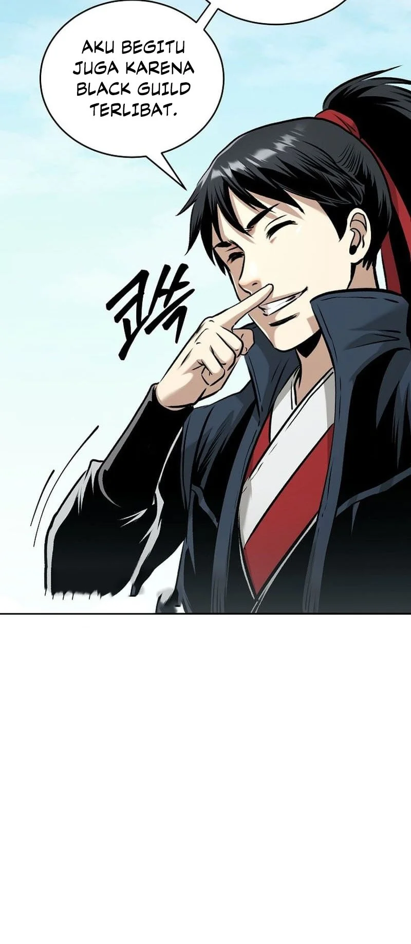 Demon in Mount Hua Chapter 82 - halaman 63