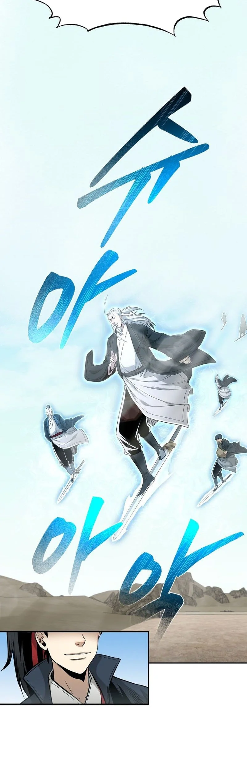 Demon in Mount Hua Chapter 82 - halaman 65