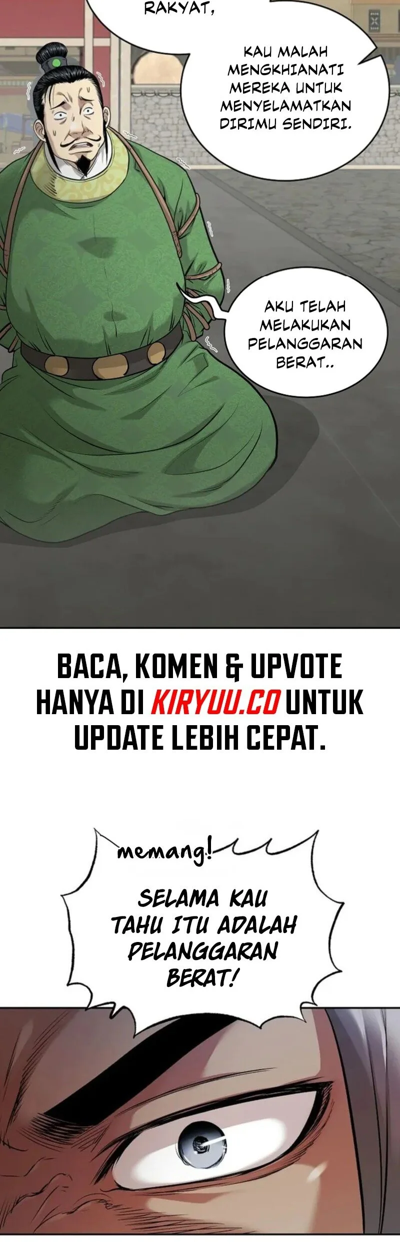 Demon in Mount Hua Chapter 83 - halaman 12