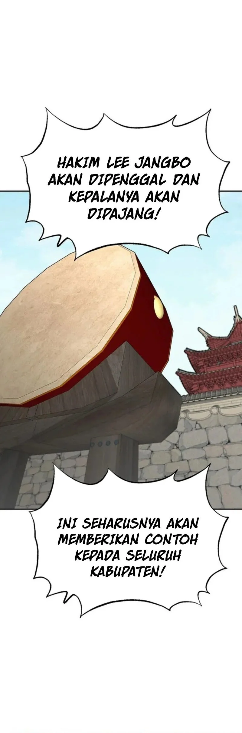 Demon in Mount Hua Chapter 83 - halaman 13