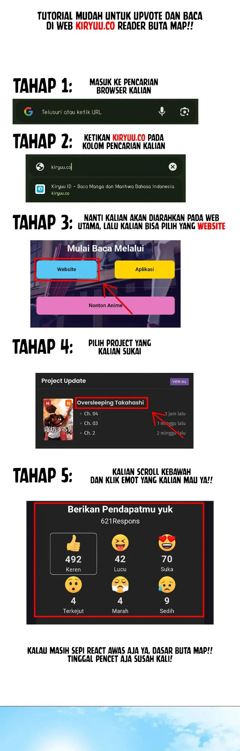 Demon in Mount Hua Chapter 83 - halaman 2