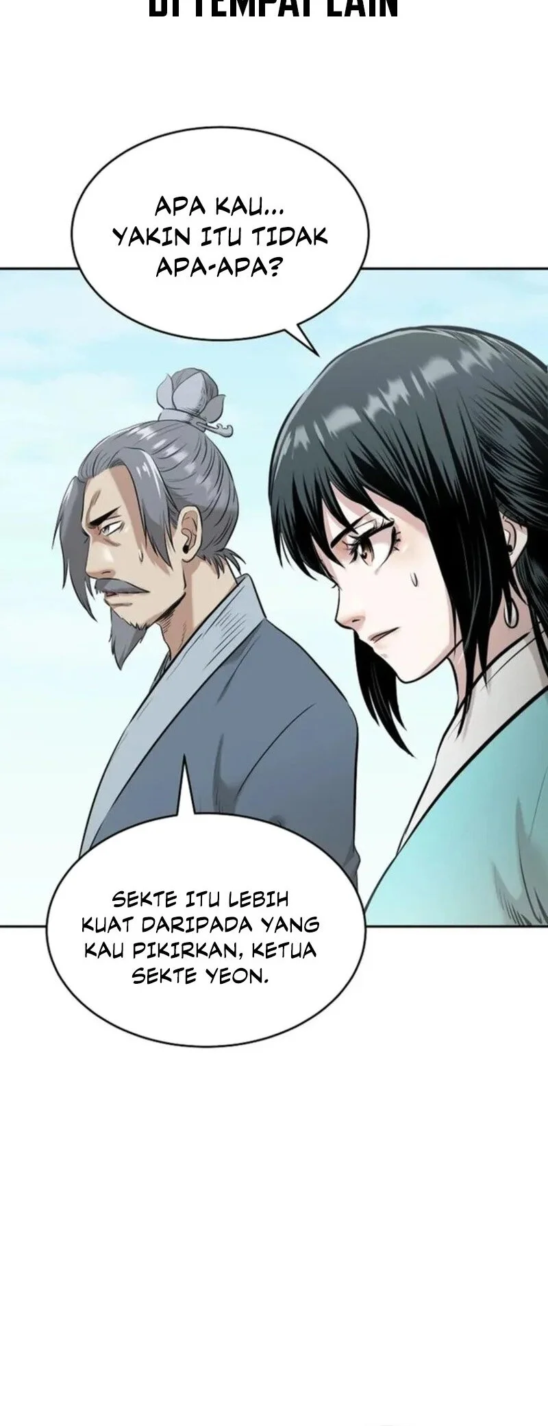 Demon in Mount Hua Chapter 83 - halaman 29