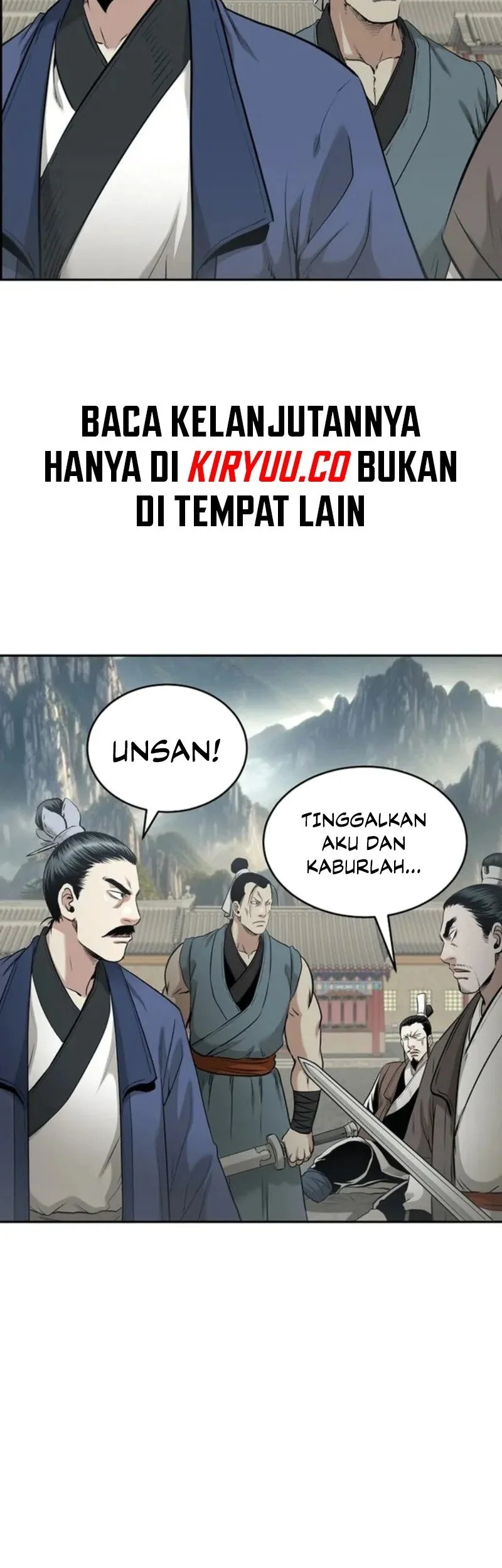 Demon in Mount Hua Chapter 83 - halaman 39
