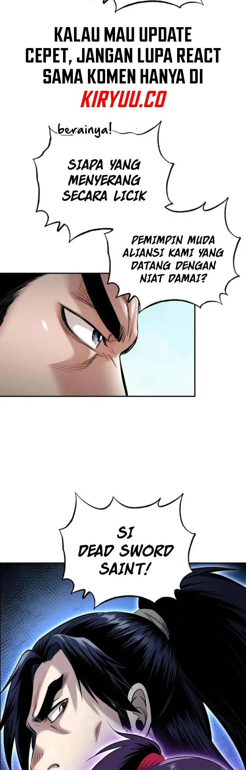 Demon in Mount Hua Chapter 83 - halaman 43