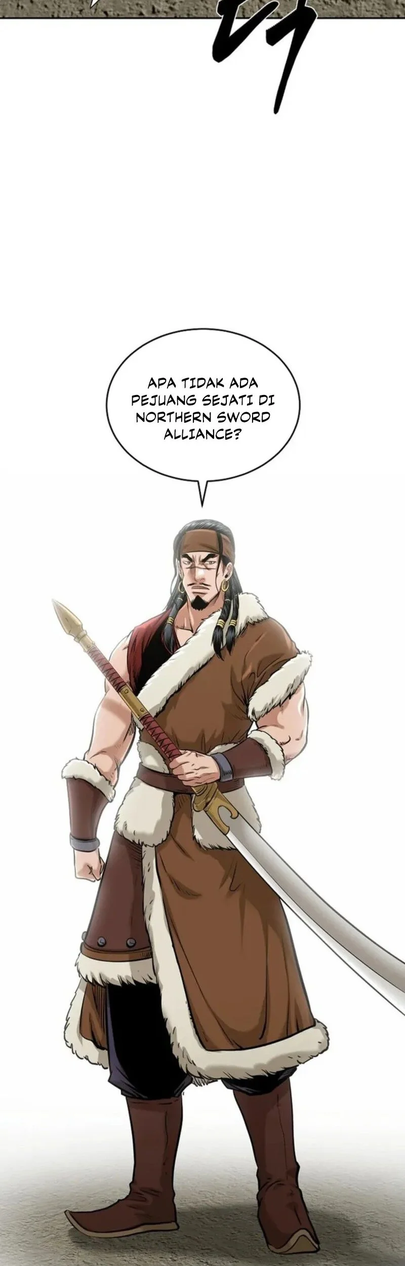 Demon in Mount Hua Chapter 83 - halaman 47