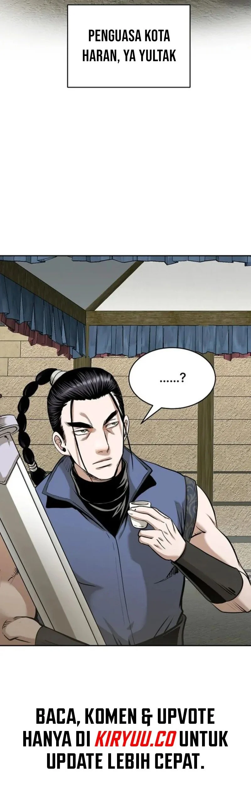 Demon in Mount Hua Chapter 83 - halaman 48