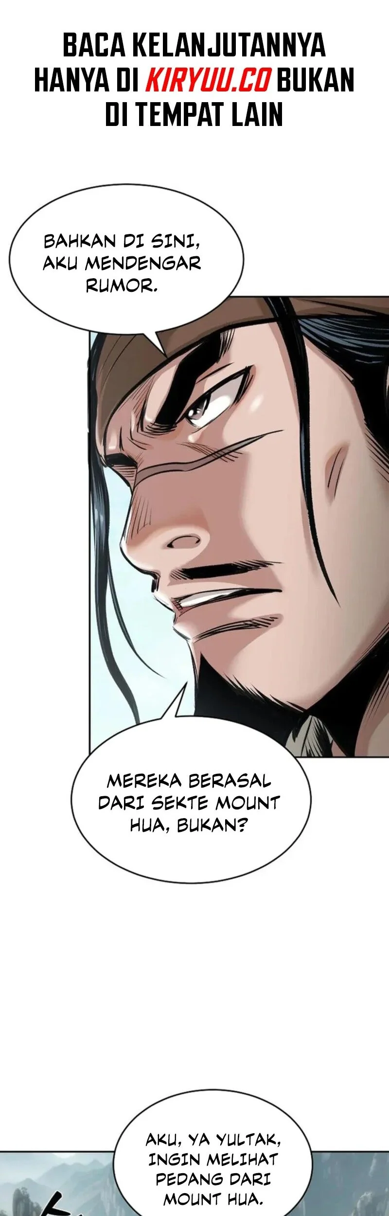 Demon in Mount Hua Chapter 83 - halaman 51