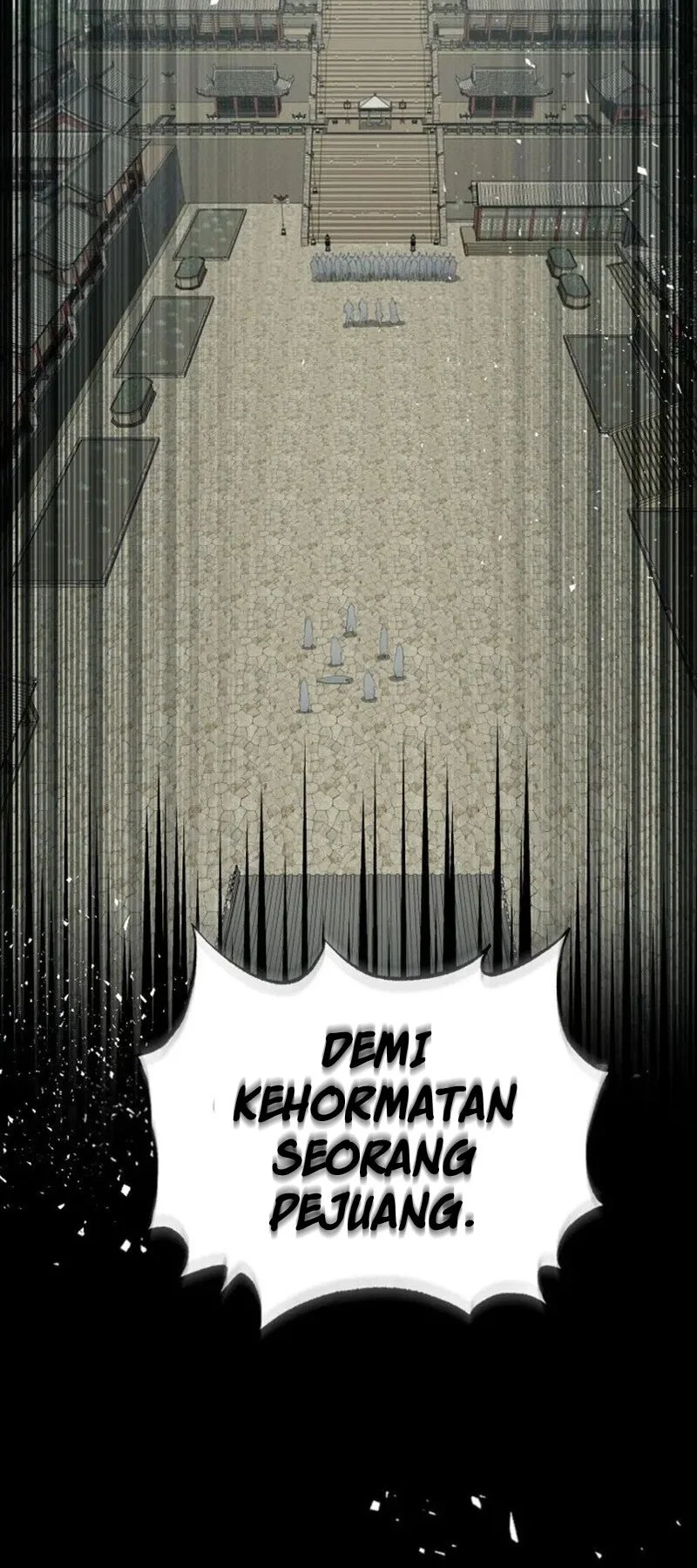 Demon in Mount Hua Chapter 83 - halaman 53
