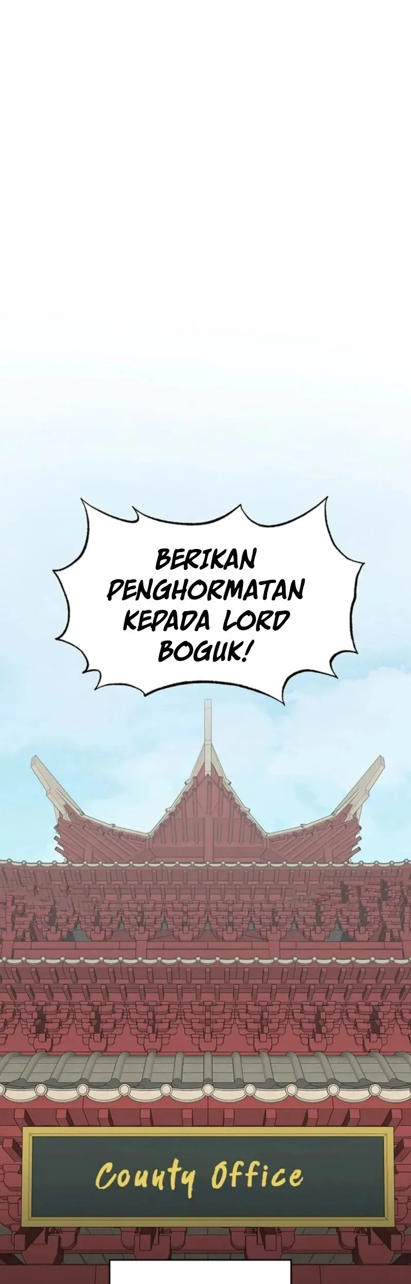 Demon in Mount Hua Chapter 83 - halaman 6