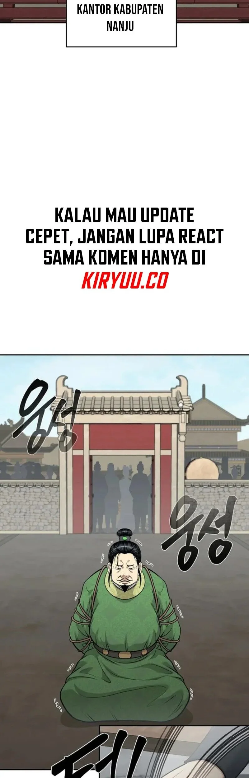 Demon in Mount Hua Chapter 83 - halaman 7