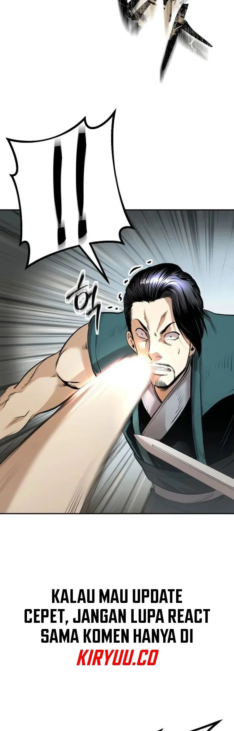 Demon in Mount Hua Chapter 84 - halaman 11