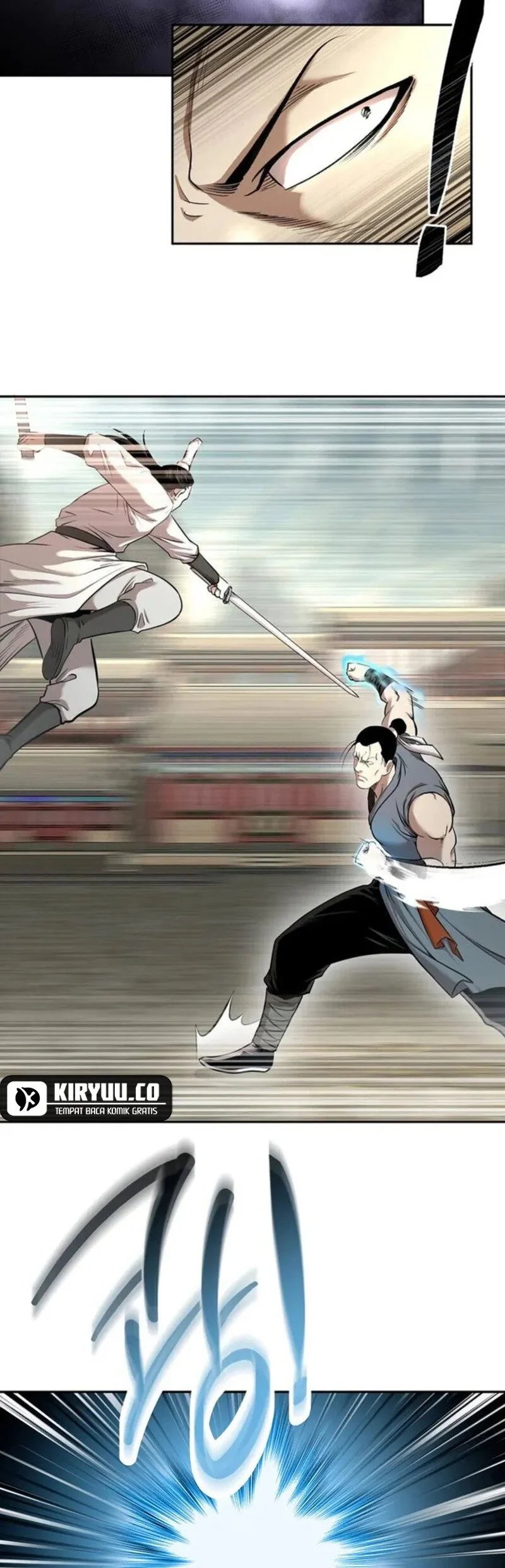 Demon in Mount Hua Chapter 84 - halaman 13