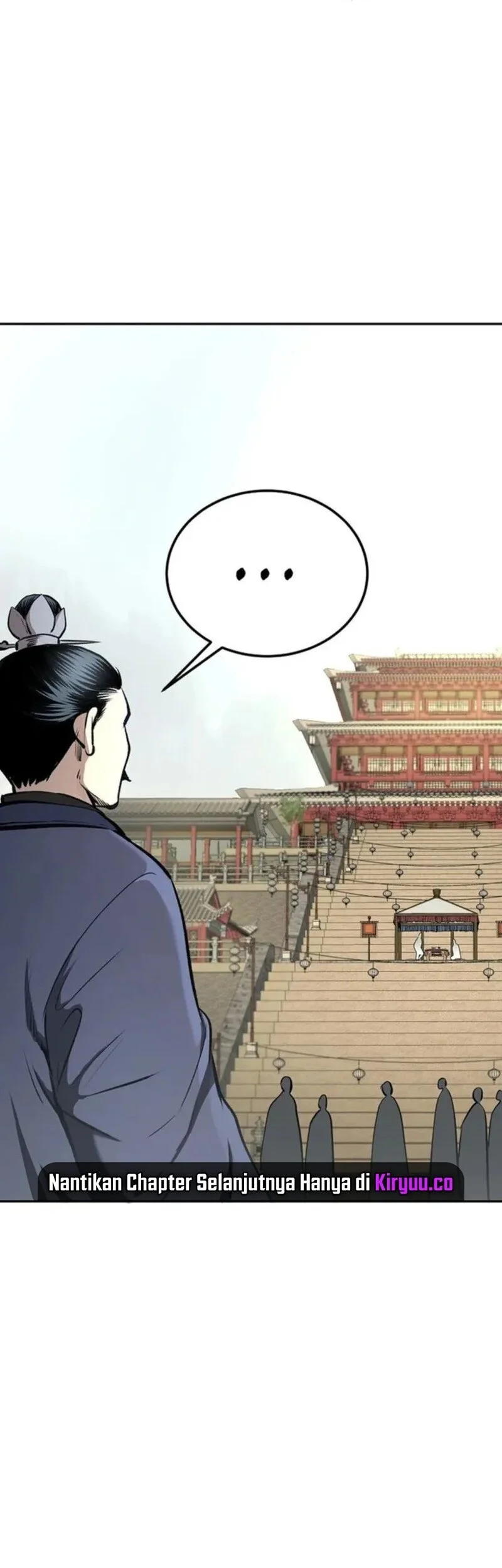 Demon in Mount Hua Chapter 84 - halaman 16