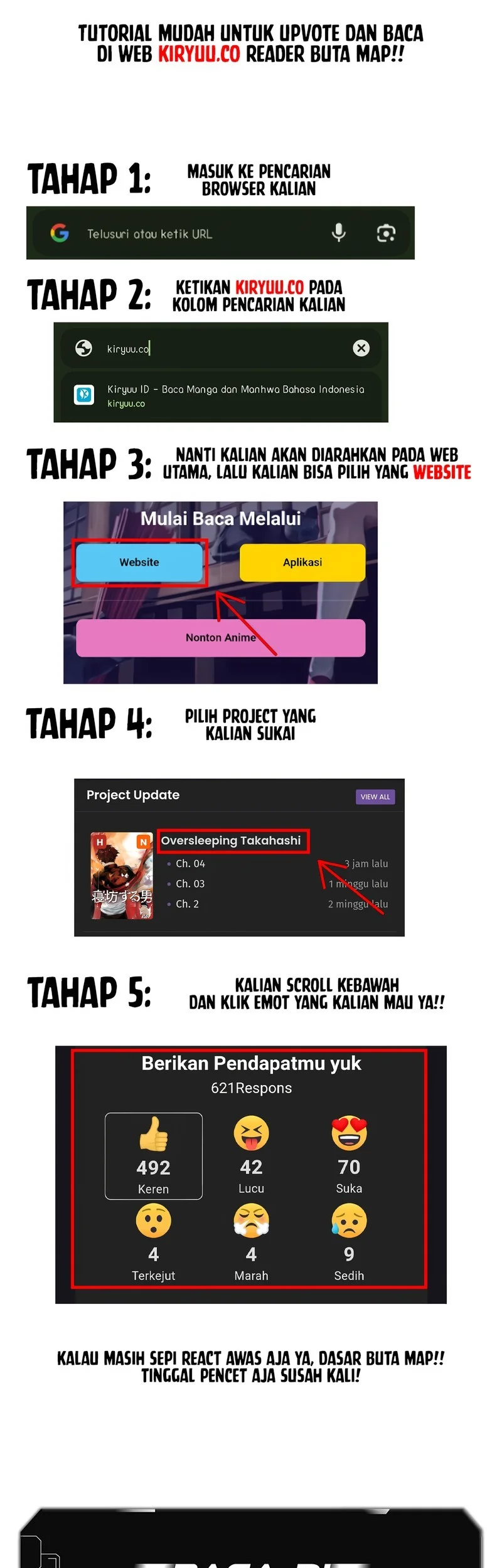 Demon in Mount Hua Chapter 84 - halaman 2