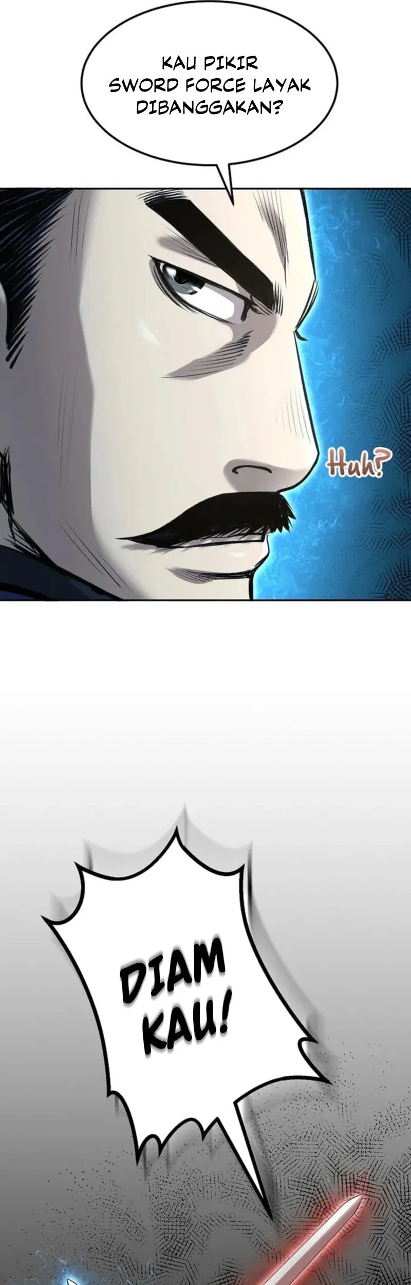 Demon in Mount Hua Chapter 84 - halaman 22