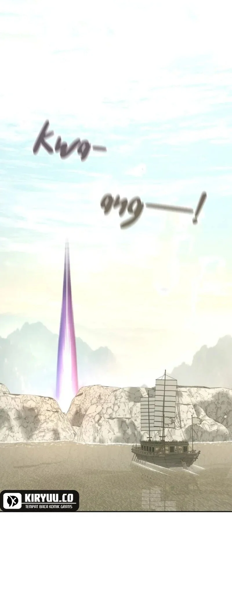 Demon in Mount Hua Chapter 84 - halaman 25
