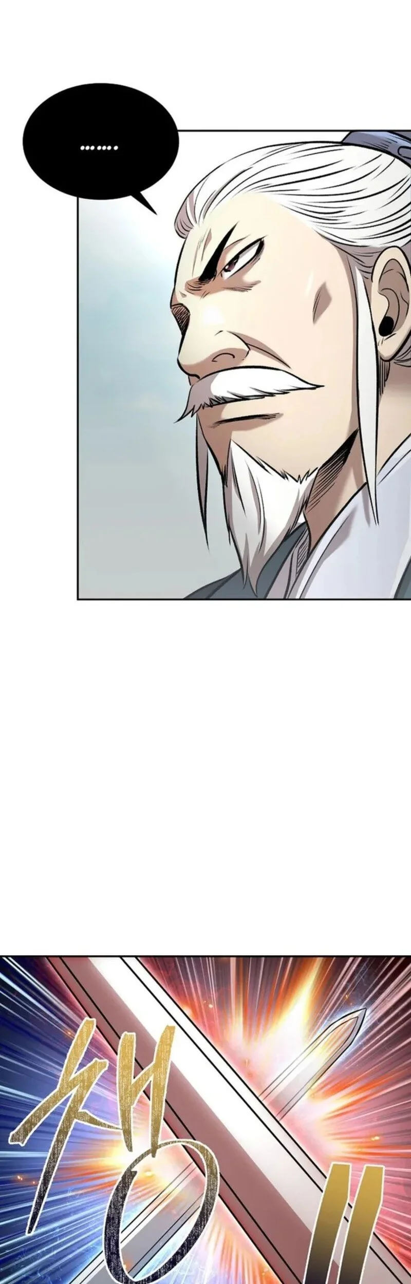 Demon in Mount Hua Chapter 84 - halaman 30