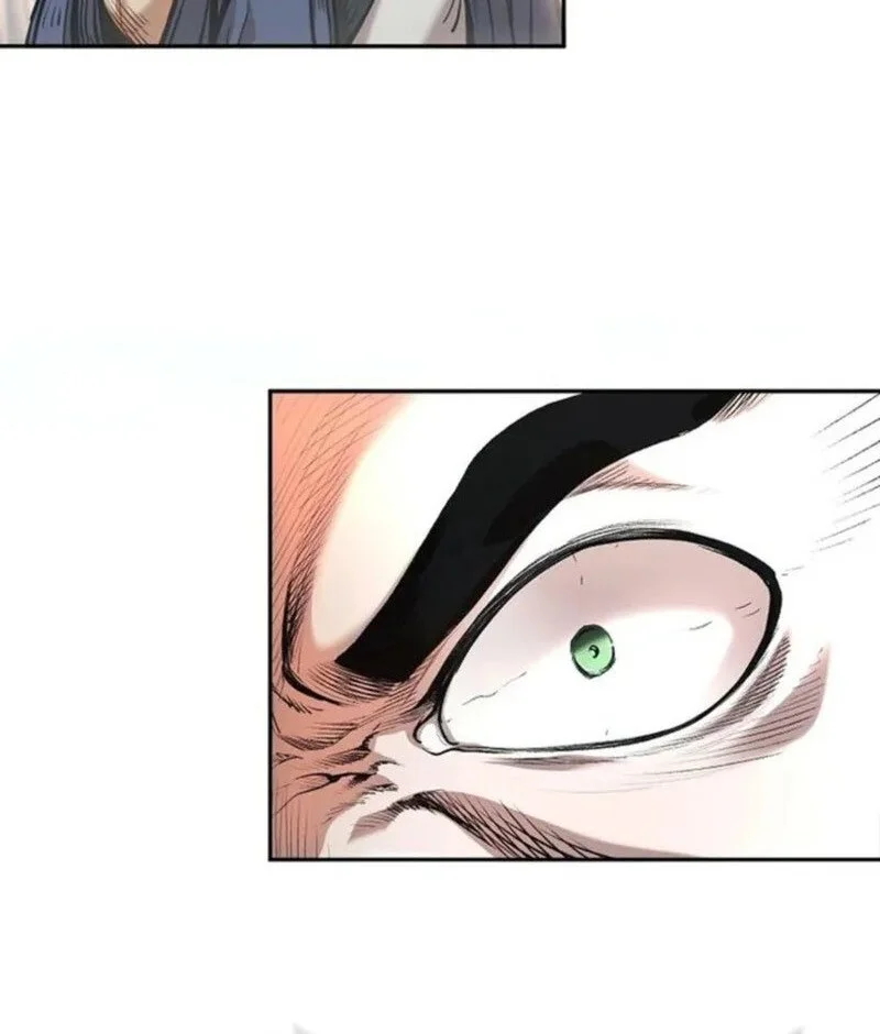 Demon in Mount Hua Chapter 84 - halaman 37