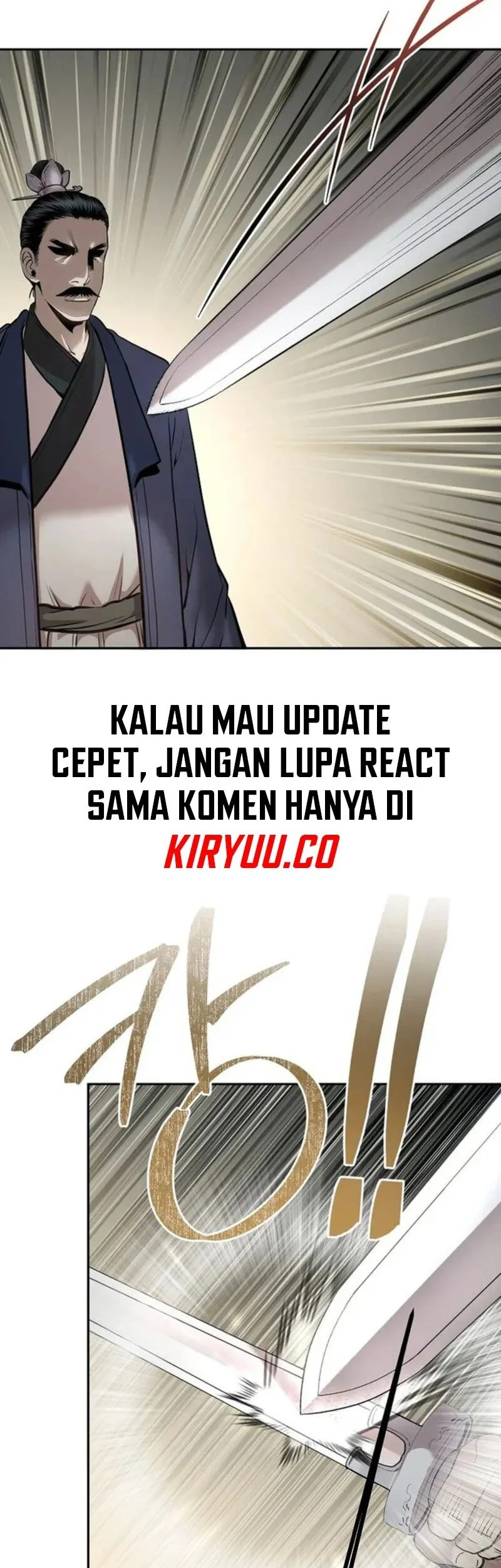 Demon in Mount Hua Chapter 84 - halaman 39