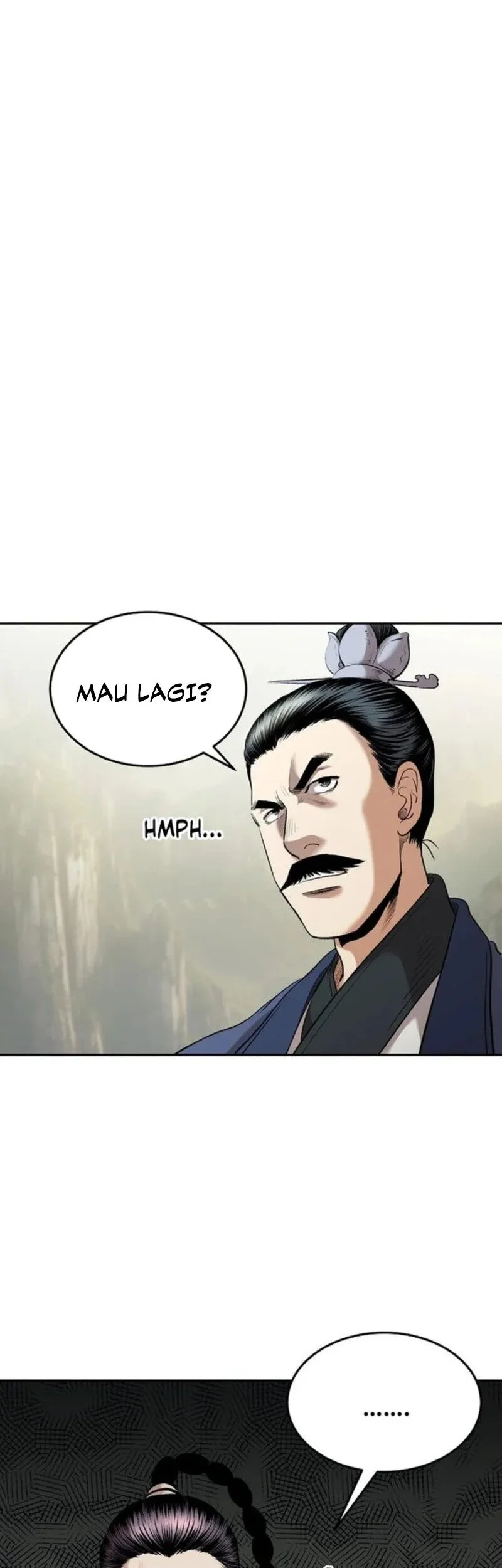 Demon in Mount Hua Chapter 84 - halaman 42