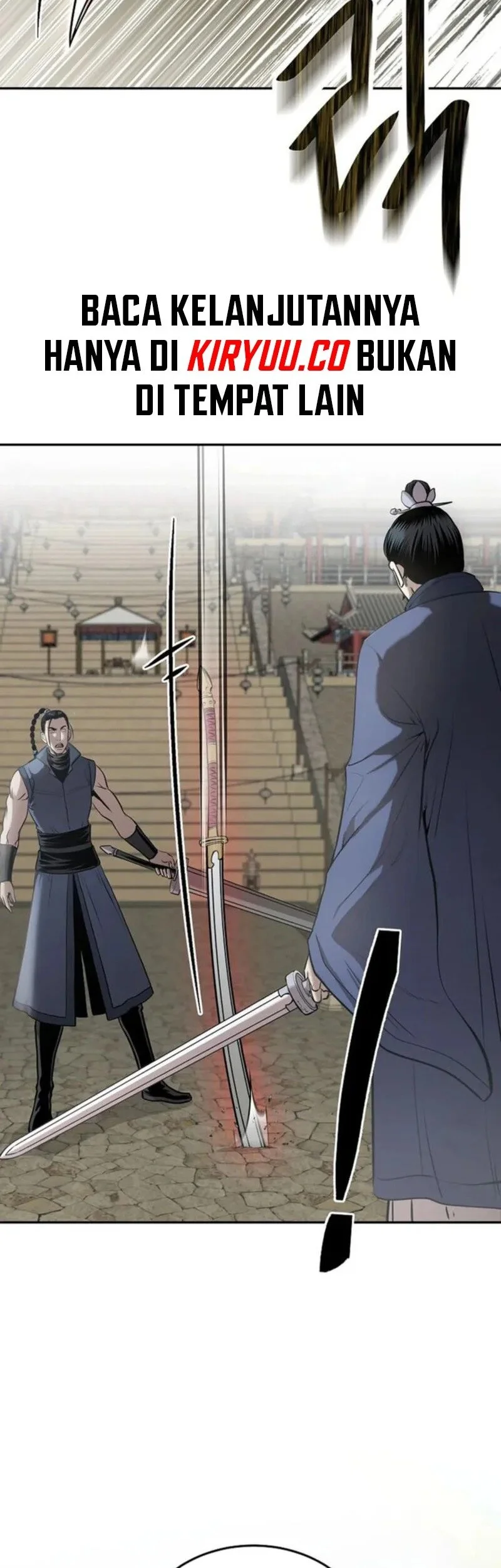 Demon in Mount Hua Chapter 84 - halaman 47