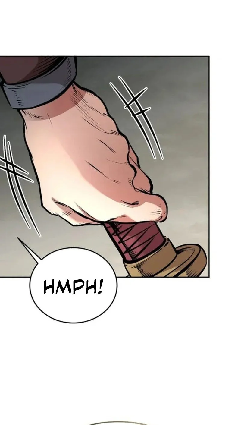 Demon in Mount Hua Chapter 84 - halaman 49