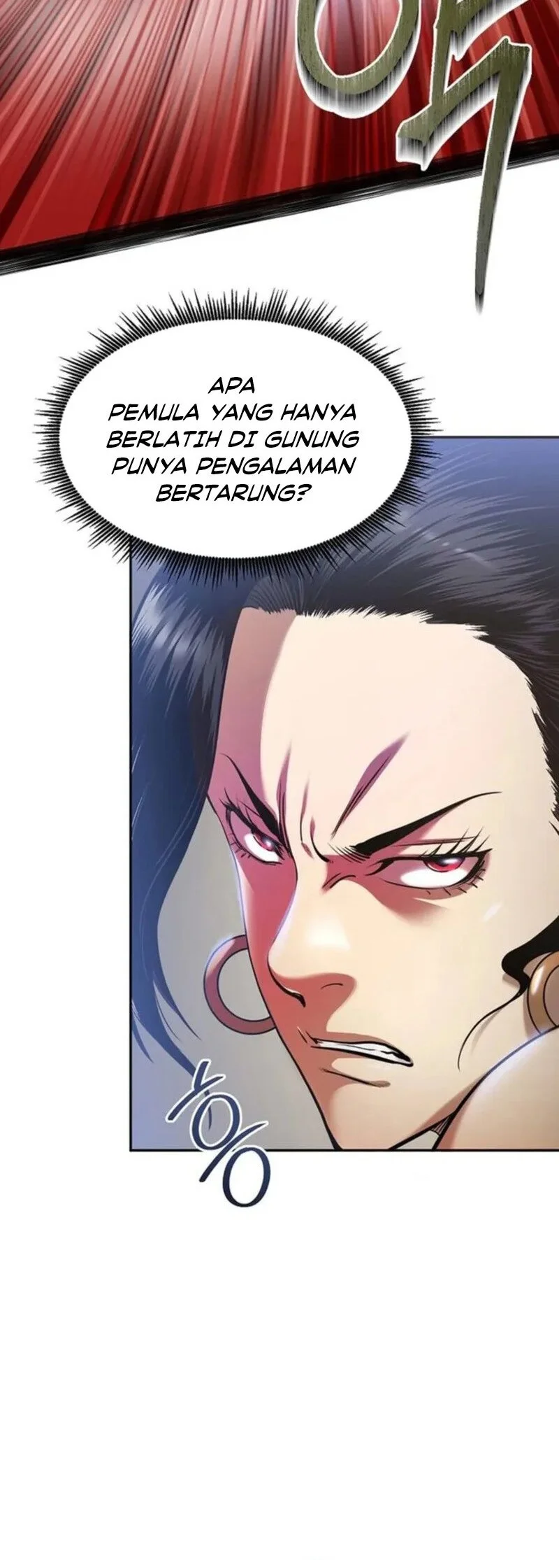 Demon in Mount Hua Chapter 84 - halaman 5