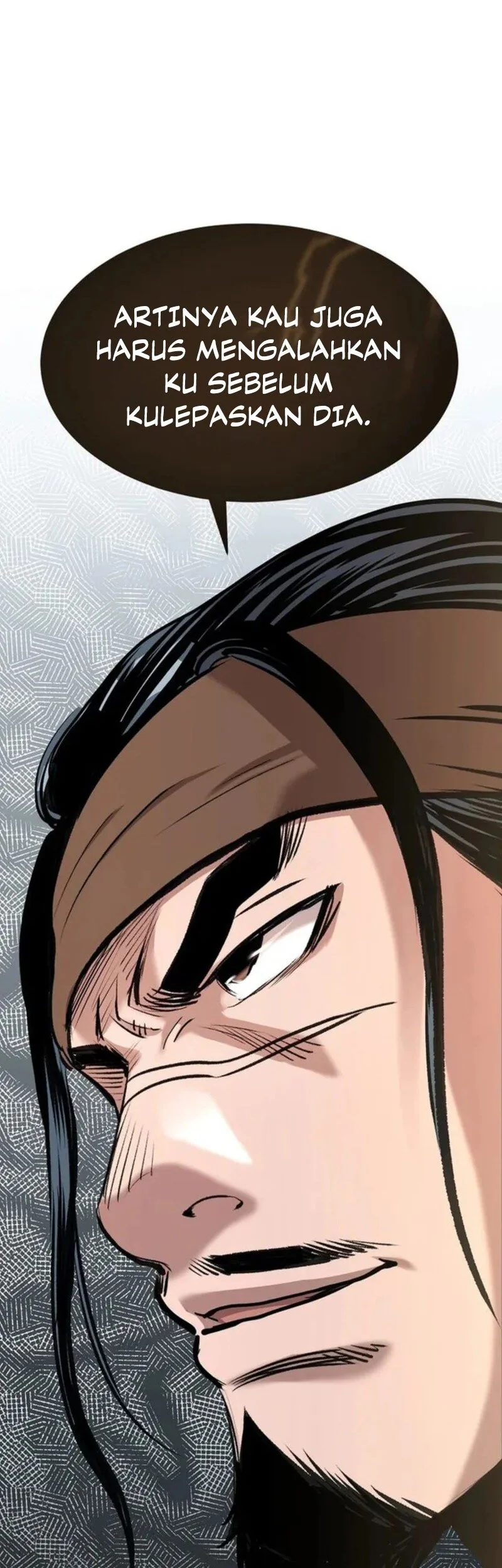 Demon in Mount Hua Chapter 84 - halaman 54