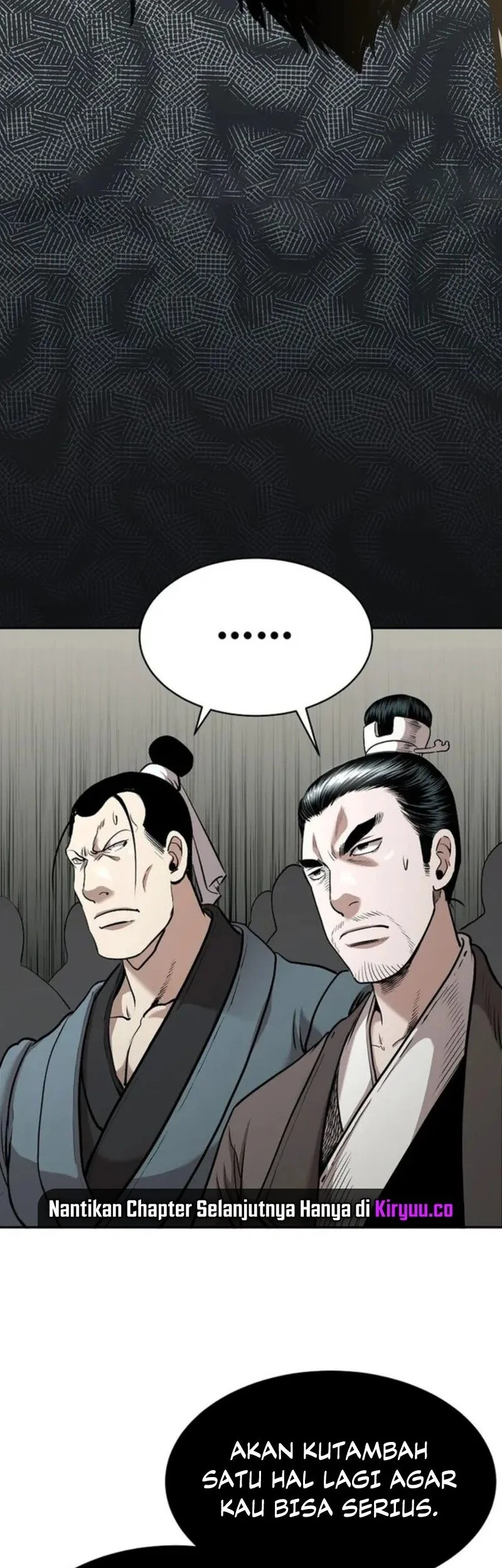 Demon in Mount Hua Chapter 84 - halaman 55