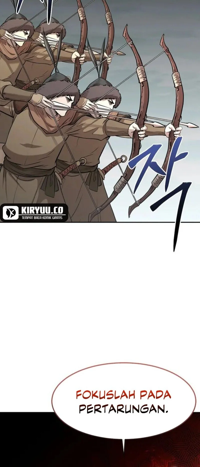 Demon in Mount Hua Chapter 84 - halaman 57
