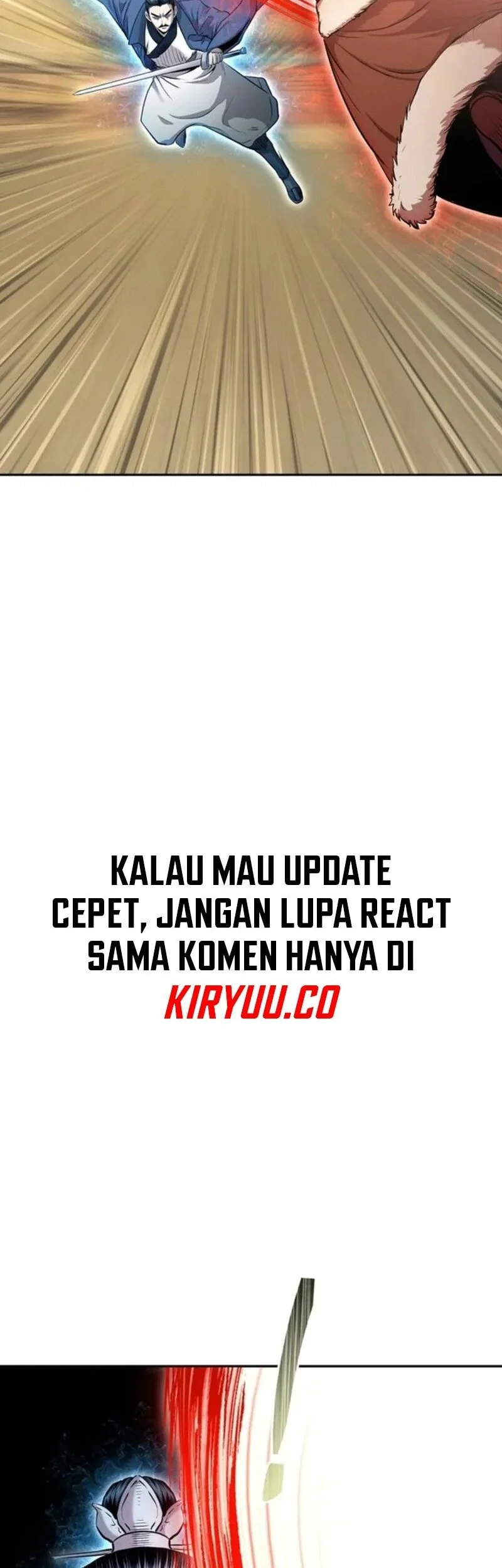 Demon in Mount Hua Chapter 84 - halaman 59