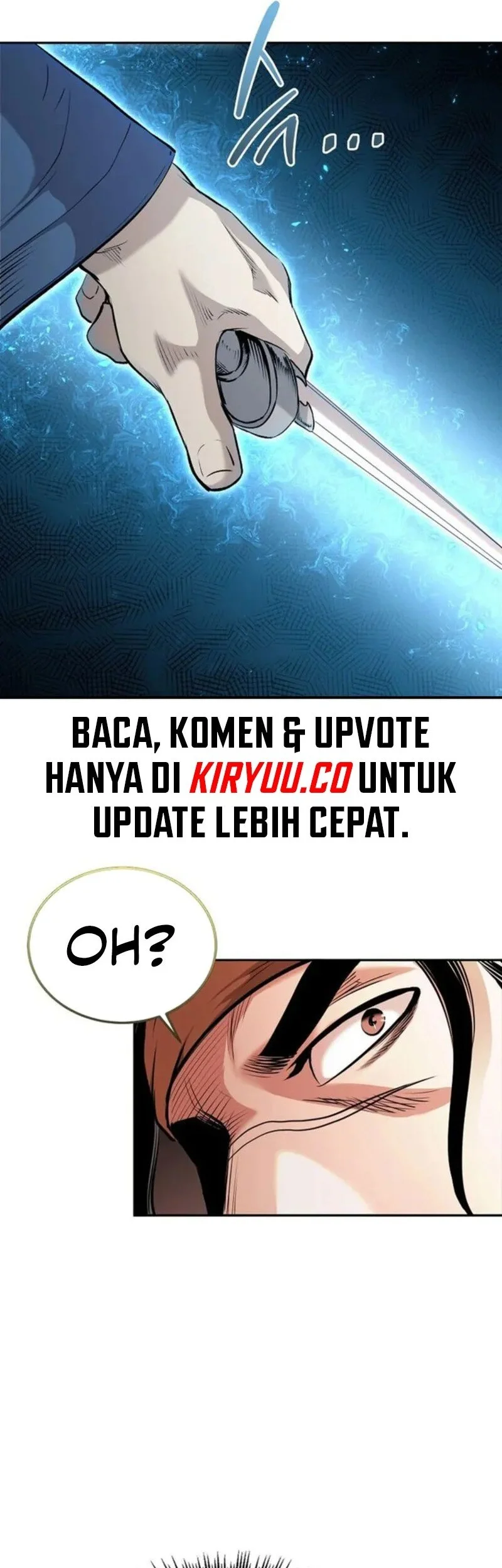 Demon in Mount Hua Chapter 84 - halaman 62