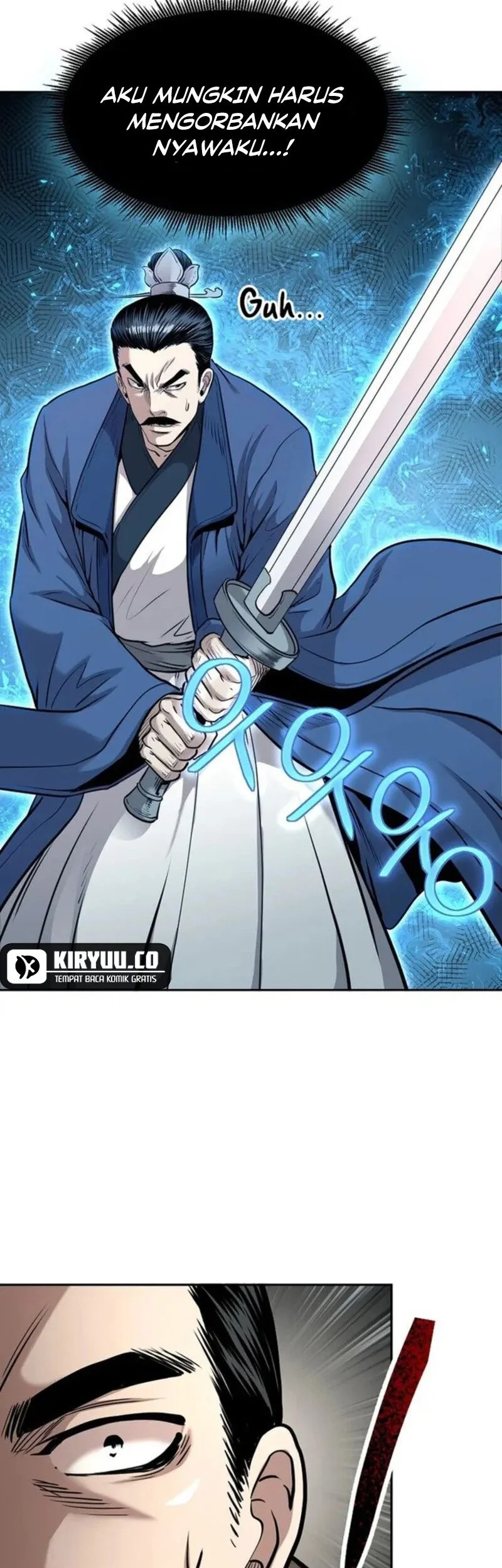 Demon in Mount Hua Chapter 84 - halaman 63
