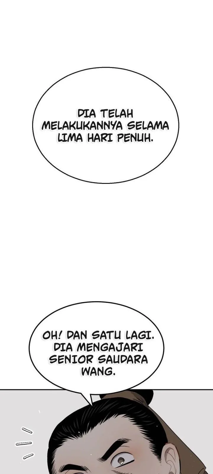 Demon in Mount Hua Chapter 9 - halaman 11