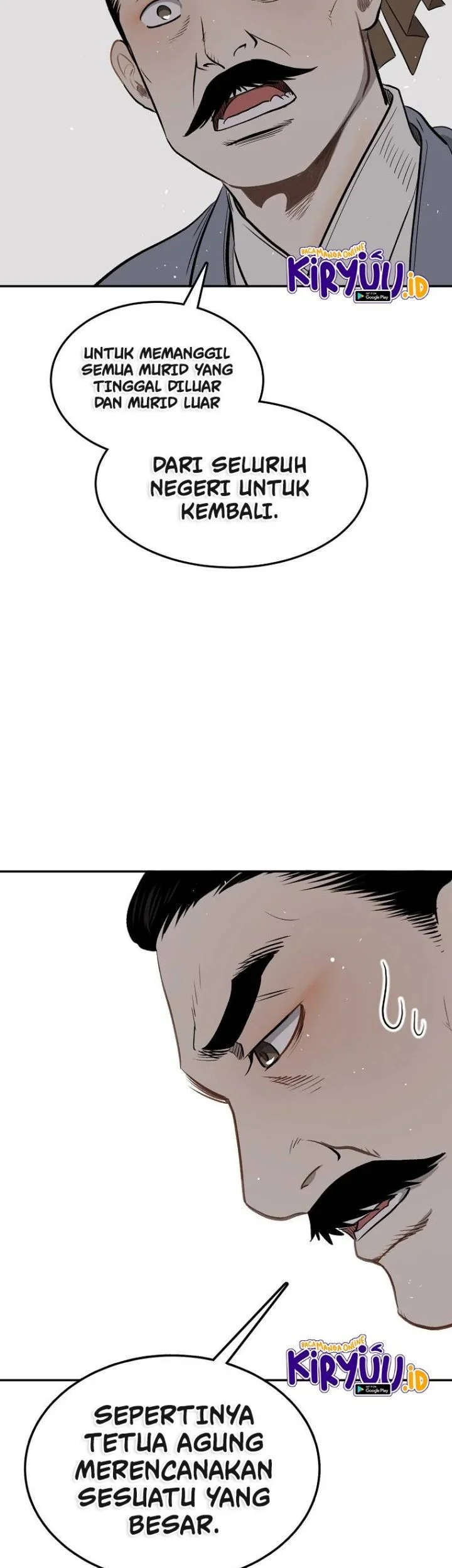 Demon in Mount Hua Chapter 9 - halaman 12