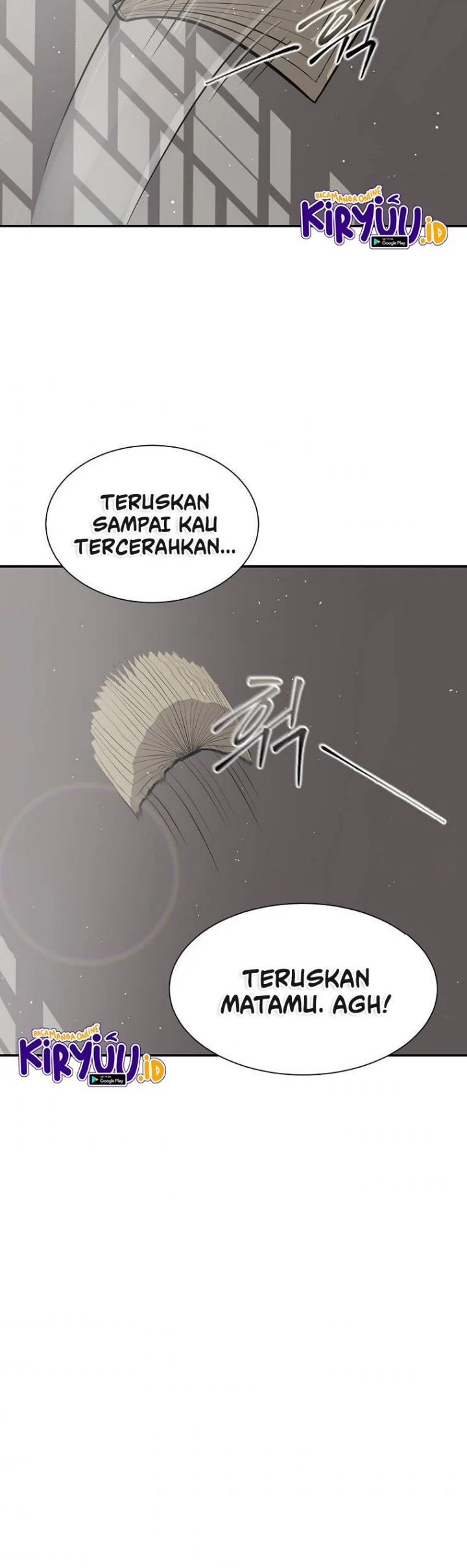 Demon in Mount Hua Chapter 9 - halaman 18