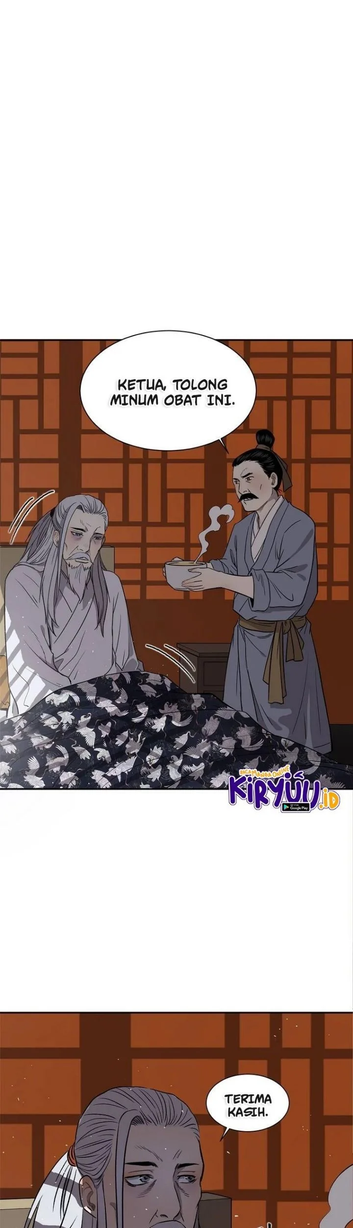 Demon in Mount Hua Chapter 9 - halaman 2