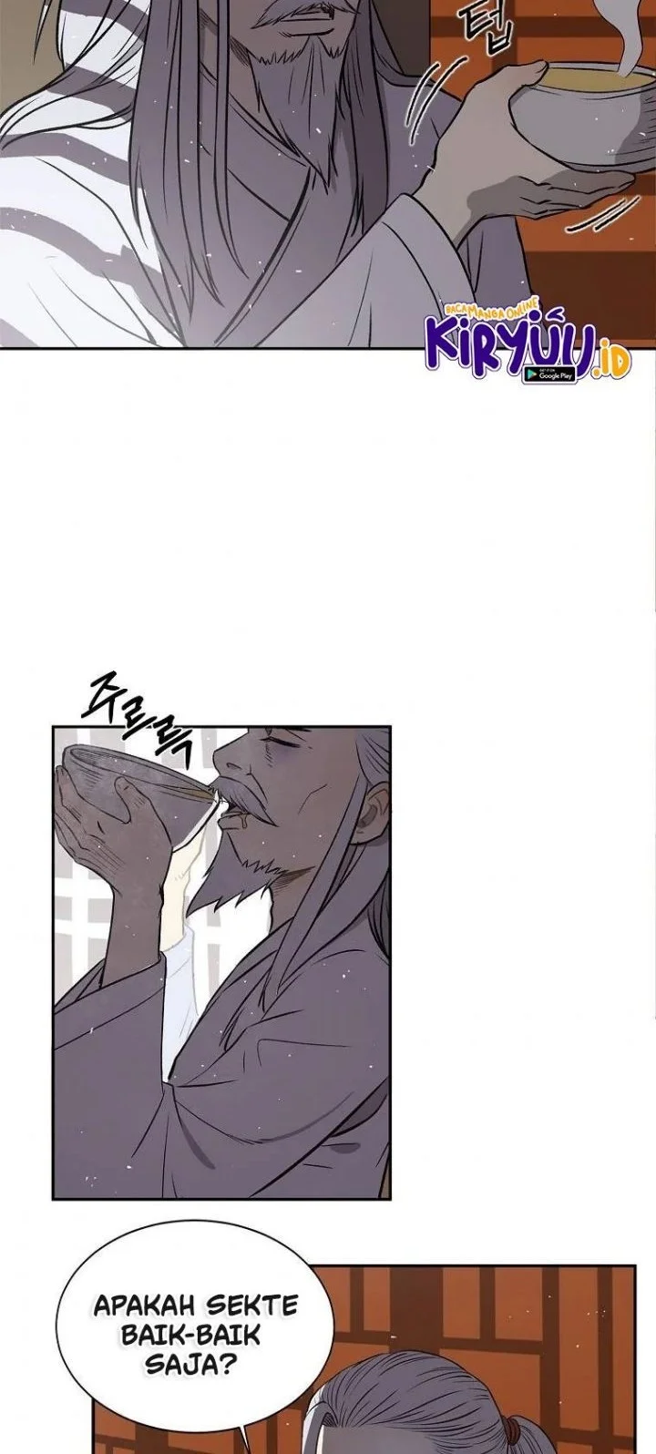 Demon in Mount Hua Chapter 9 - halaman 3