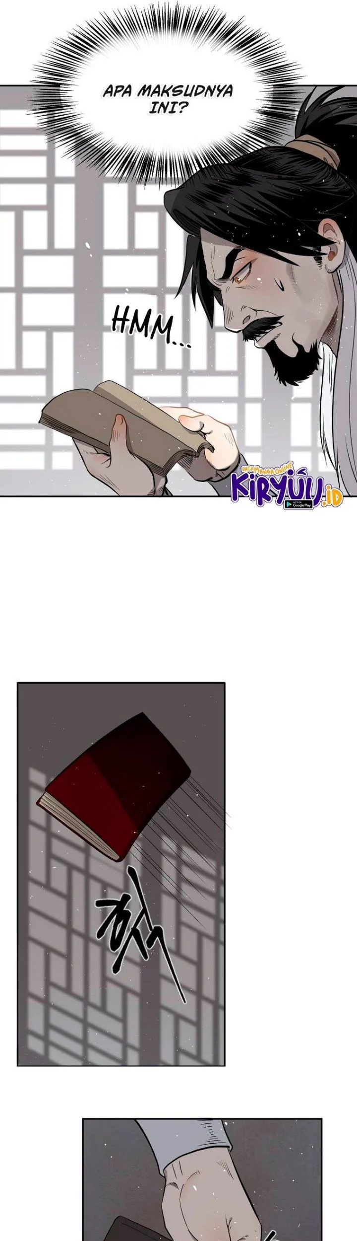 Demon in Mount Hua Chapter 9 - halaman 30