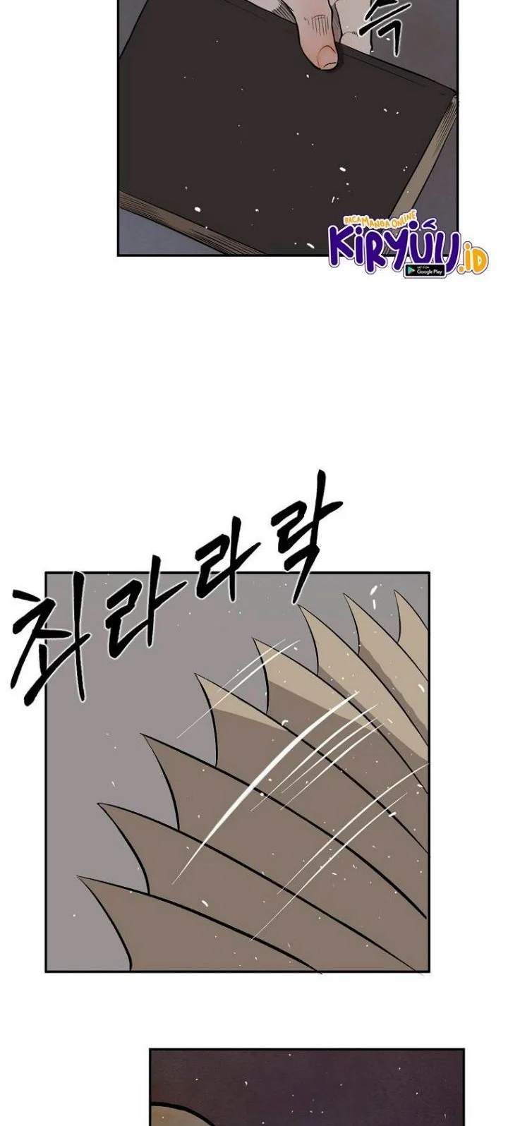 Demon in Mount Hua Chapter 9 - halaman 31