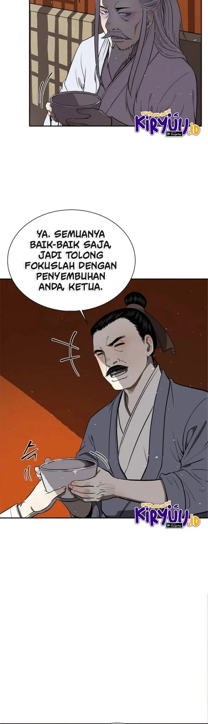 Demon in Mount Hua Chapter 9 - halaman 4