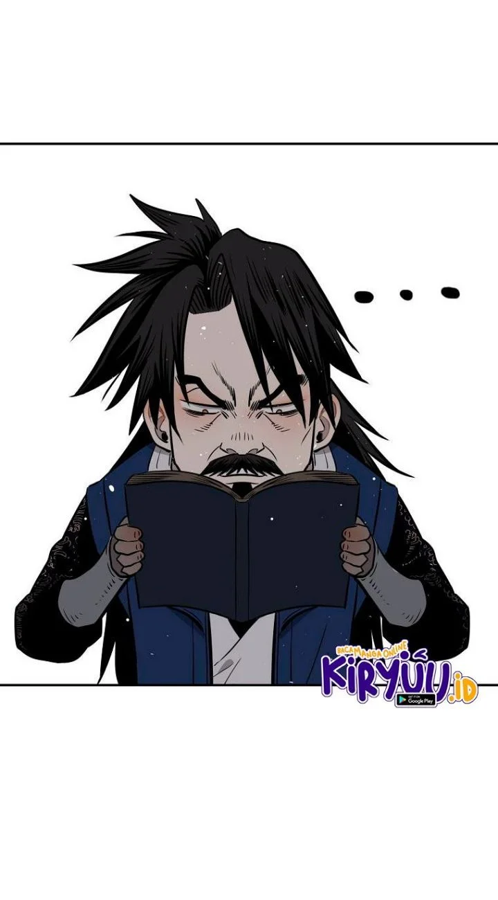 Demon in Mount Hua Chapter 9 - halaman 40