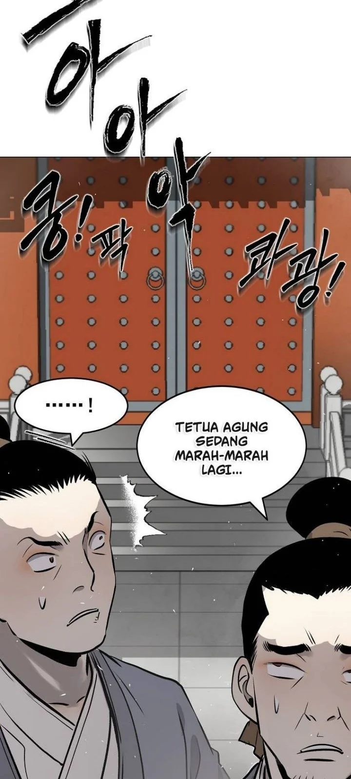 Demon in Mount Hua Chapter 9 - halaman 42