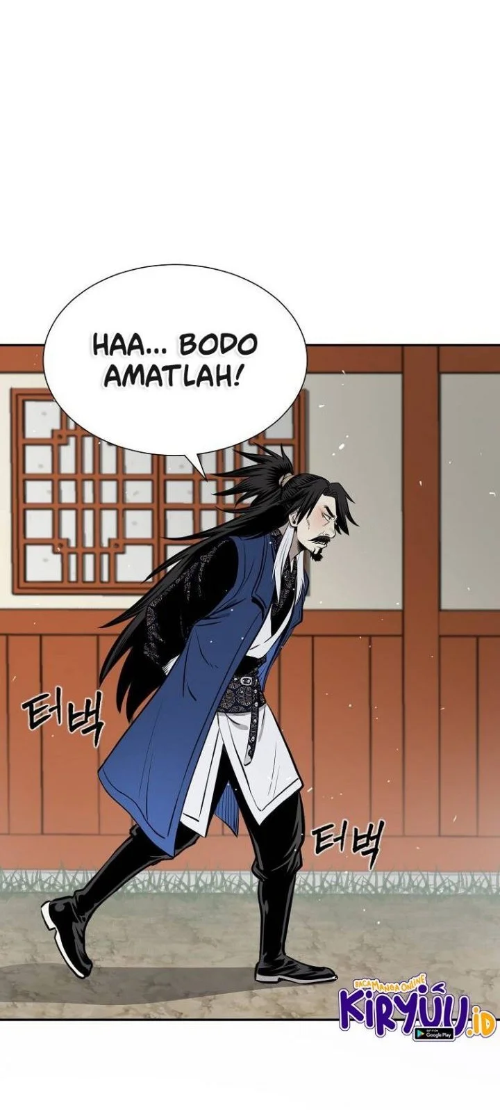 Demon in Mount Hua Chapter 9 - halaman 49